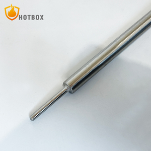 उच्च तापमान का पता लगाने के लिए 4-20ma ट्रांसमीटर थर्माकोउपल के साथ अनुकूलित औद्योगिक दोहरे तापमान सेंसर - Product Image 6