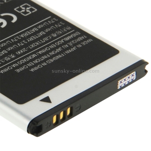 Batería EB494358VU de 1350mAh para Samsung, para Teléfono Reacondicionado al por Mayor, Galaxy Ace S5830 CE RoHS, Venta al por Mayor a Granel - Product Image 4