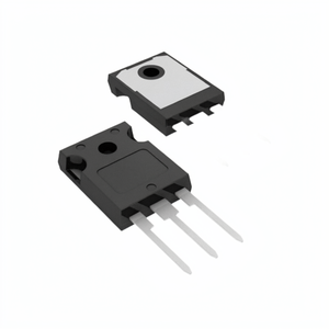 Transistors TO-247-3 FCH47N60N, composants électroniques en stock - Product Image 1