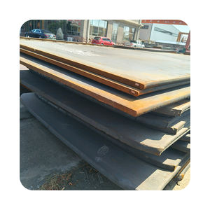 แผ่นเหล็กคาร์บอนต่ำ12มม. <span class=keywords><strong>A36</strong></span>โรงงานจีน - Product Image 1