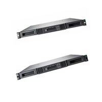 R1R75A Autoloader Tape LTO Kapasitas Tinggi 96TB (8 Slot)