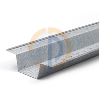 Fabricant chinois omega, profilé de plafond australien pour composants de grille de plafond