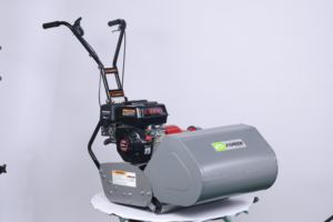 เครื่องตัด<span class=keywords><strong>หญ้า</strong></span>แบบเข็นมือขนาดเล็ก ได้รับการรับรองมาตรฐาน CE ราคาเครื่องตัด<span class=keywords><strong>หญ้า</strong></span>แบบเดินตามและแบบขับเคลื่อนด้วยตัวเอง - Product Image 5