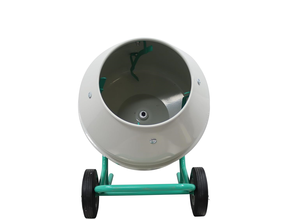 Rouleau de construction de style <span class=keywords><strong>russe</strong></span> Mini bétonnière électrique - Product Image 4