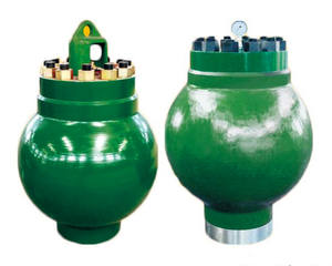 פעימה <span class=keywords><strong>Dampener</strong></span>//<span class=keywords><strong>Dampener</strong></span>/אוויר תיק/תא אוויר K10/<span class=keywords><strong>K20</strong></span>, kb45/Kb75/Pd44/Pd45 עבור שמן קידוח טריפלקס/דופלקס בוץ משאבת Emsco - Product Image 4