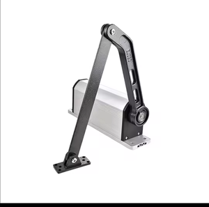 Ngoài Trời Được đánh giá cho hoạt động đáng tin cậy lâu dài trong mọi điều kiện thời tiết không thấm nước bên gắn cửa mở - Product Image 1