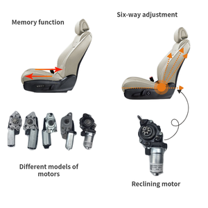 <span class=keywords><strong>Auto</strong></span> Accessori <span class=keywords><strong>Auto</strong></span> Decorazione di Interni <span class=keywords><strong>Auto</strong></span> di Marca <span class=keywords><strong>Nuovo</strong></span> <span class=keywords><strong>Seggiolino</strong></span> <span class=keywords><strong>Auto</strong></span> Elettrica di Potenza Regolabile Sedile Per Prodo - Product Image 3