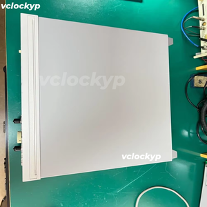Analyseur de réseau vectoriel KEYSIGHT / Agilent E5062A 300kHz-3GHz / d'occasion &amp; wbrlhy - Product Image 3