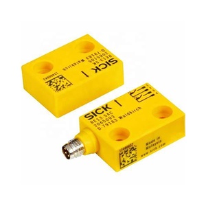 Interruptor de Seguridad Magnético SICK RE13-SAC 1059503 - Product Image 1