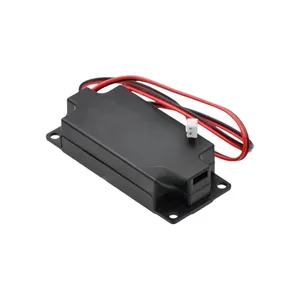Altavoz Amplificador de Potencia de Plástico de 3W 8Ω (3 Vatios 8 Ohmios) <span class=keywords><strong>3070</strong></span> con Terminales, Apto para Módulos de Reconocimiento de Voz - Product Image 6