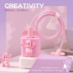 <span class=keywords><strong>Custodia</strong></span> protettiva per cavo dati simpatico orso adatta per caricabatterie <span class=keywords><strong>Apple</strong></span> custodie per caricabatterie per telefono cellulare da 20W per <span class=keywords><strong>IPhone</strong></span> <span class=keywords><strong>11</strong></span> - Product Image 5