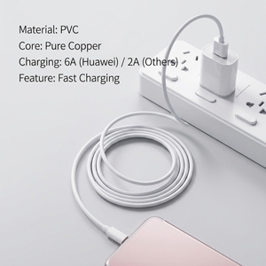 Cavo dati <span class=keywords><strong>USB</strong></span> Cantell 6A con confezione retail, 1m, cavo <span class=keywords><strong>USB</strong></span> <span class=keywords><strong>C</strong></span> a ricarica rapida 2A, cavo di ricarica rapida di tipo <span class=keywords><strong>C</strong></span> per cellulare - Product Image 3