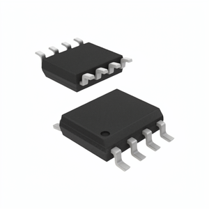 ชิ้นส่วนวงจรอิเล็กทรอนิกส์ FM24C03UEM8X หน่วยความจำ8 solc มีในสต็อก - Product Image 1