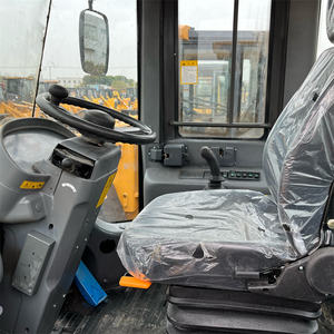 รถตักล้อยาง LG936 <span class=keywords><strong>Sdlg</strong></span> รุ่น Lg936l LG 936 936LG มือสอง 3 ตัน L936 936L 956L 956F ในเซี่ยงไฮ้ - Product Image 6