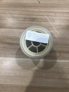 Хорошая цена, 99.98% провод из чистого никеля 0,025 мм - Product Image 4