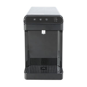 เครื่องทำน้ำเย็น/โซดา/กรองเครื่องทำน้ำเย็นแบบตั้งโต๊ะทำจาก CO2โซดาประกาย - Product Image 3