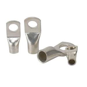 <span class=keywords><strong>Embout</strong></span> <span class=keywords><strong>de</strong></span> câble en cuivre à <span class=keywords><strong>sertir</strong></span> <span class=keywords><strong>de</strong></span> type cosse/tube pour raccordement électrique – Vente en gros - Product Image 1