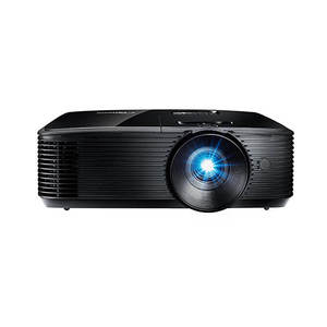 Proyector DLP Optoma W3350 en Oferta, 3800 Lúmenes ANSI, Compatible con 3D, Películas, Cine en Casa/VGA, Altavoz de 10 W, Portátil y Brillante - Product Image 3