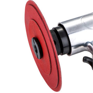 Bir zımpara alternatif açı değirmeni iyi aracı için iş uyar el gerçek nice. Kolay yok aracı gerekli sıkın mili somunu - Product Image 5