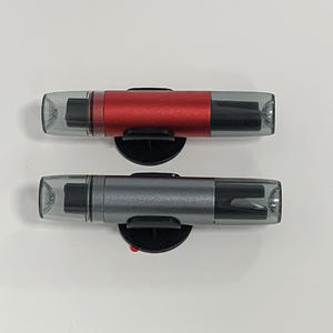 Martillo DE SEGURIDAD DE METAL DE EMERGENCIA con cortador rompeventanas de coche - Product Image 4