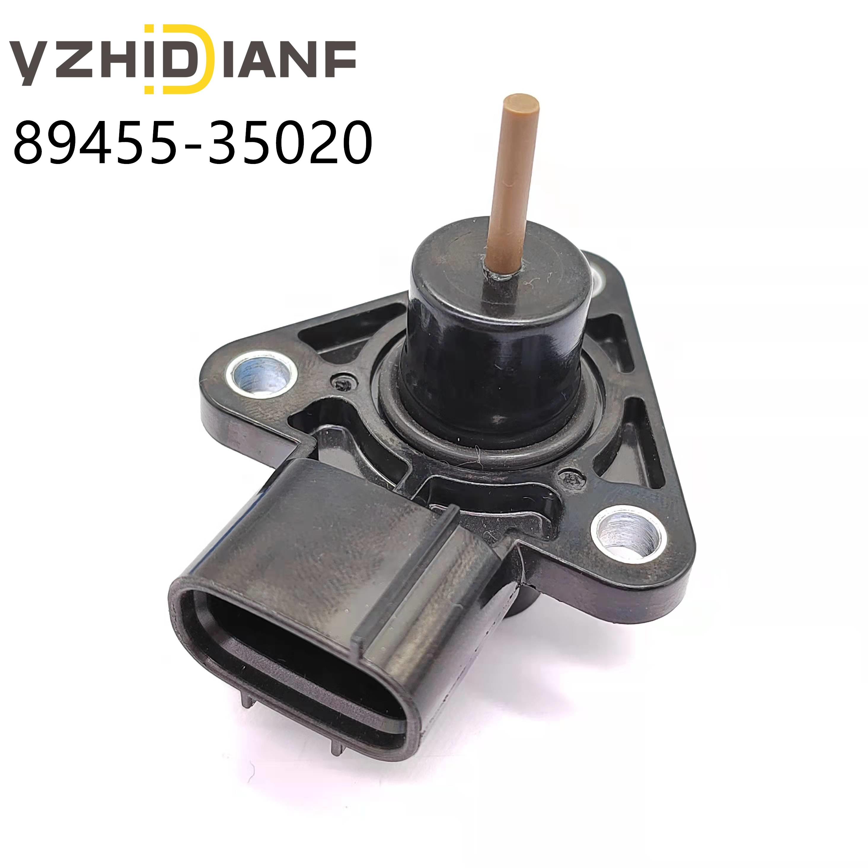 Wholesale EGR Valve Sensor 89455-35020 for Toyota Prado