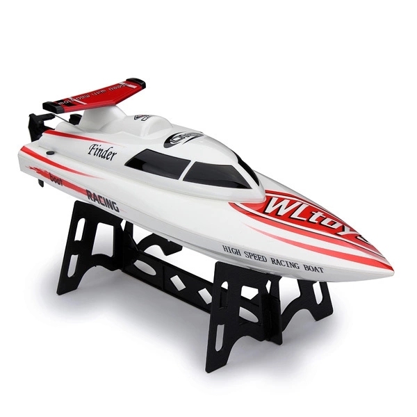 Wltoys WL911 RC Boat Racing RTF Boat Waterproof Remote Control Outdoor Toys for Kids Christmas Gifts