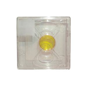 Lensa Fokus Laser CO2 D20mm D25mm FL50.8mm FL63.5mm 1pcs dan Cermin Diameter 25mm 3PCS untuk Mesin Pemotong Laser Daya Tinggi - Product Image 3