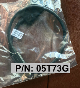 5T73G 05T73G Thunderbolt USB-C Câble Pour <span class=keywords><strong>Dell</strong></span> TB16 TB15 K16A <span class=keywords><strong>Station</strong></span> D'accueil - Product Image 6