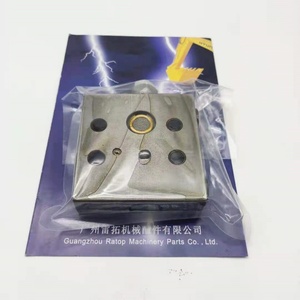 วาล์วลดแรงดัน PC130-7 รุ่น 702-21-09230 วาล์วระบายแรงดัน PC130F-7 รุ่น 702-21-09230 - Product Image 4