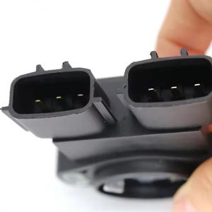 Accessoire de capteur de position d'accélérateur pour moteur <span class=keywords><strong>Nissan</strong></span> état neuf et d'<span class=keywords><strong>occasion</strong></span> <span class=keywords><strong>prix</strong></span> bon marché OE 226204 P202 8971631640 - Product Image 4