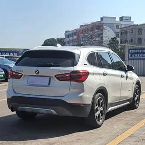 BMW X1 2017 Usado, SUV Deportivo <span class=keywords><strong>de</strong></span> <span class=keywords><strong>Lujo</strong></span>, Auto Híbrido <span class=keywords><strong>de</strong></span> <span class=keywords><strong>Lujo</strong></span> con Caja <span class=keywords><strong>de</strong></span> Cambios Automática PHEV, Volante a la Izquierda, Proveedor <span class=keywords><strong>de</strong></span> Autos Usados, Depósito - Product Image 4