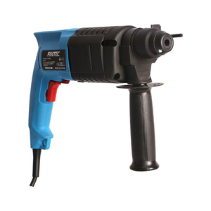 Marteau perforateur rotatif FIXTEC 500W avec SDS-Plus 20 mm pour travaux de construction lourds FRH50001 Marteau perforateur FRH50001 - Product Image 4