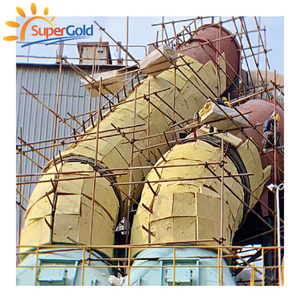 Siêu Vàng Lana Khoáng Sản De Roca 40Kg/M3 Lana Khoáng Sản De Roca - Product Image 6