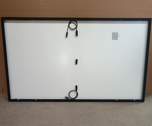 Top 10 des modules solaires mono 450w 460 Watt PERC de <span class=keywords><strong>Hetai</strong></span> Service complet de solutions résidentielles offrent une valeur sans précédent - Product Image 2