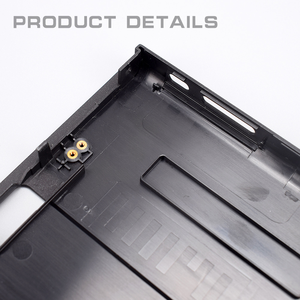 Vỏ Thay Thế Cho Nintendo Switch Oled, Phụ Kiện Sửa Chữa Vỏ Sau - Product Image 6