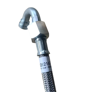 Manguera CUM-MINS SP138068 3282167 para Excavadora y Cargadora de Ruedas, Piezas de Maquinaria de Construcción Directas de Fábrica - Product Image 2