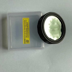 Eyebre Optical Filter 40mm For Astronomical Telescope Sun Viewing Protection - Product Image 3