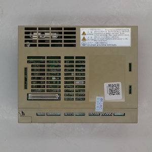 Nuevo Controlador Industrial SGDH-04AE Original en Stock con Garantía de Un Año - Product Image 4