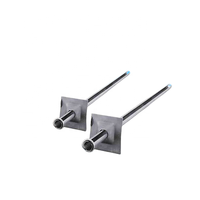 Boulon d'ancrage de cale de roche à friction haute résistance