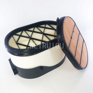 P608666 P608665กรองอากาศรังผึ้งของรถแทรกเตอร์ - Product Image 4