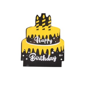 Caja Sorpresa para Fiestas <span class=keywords><strong>de</strong></span> <span class=keywords><strong>Cumpleaños</strong></span>, Caja para Recoger Dinero, Decoración Creativa <span class=keywords><strong>de</strong></span> Origen Global, Caja <span class=keywords><strong>de</strong></span> Regalo <span class=keywords><strong>de</strong></span> Papel para Efectivo - Product Image 4