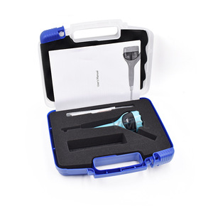 Pistola de Aire Dental con Boquilla Antiobstrucción para Limpieza Interna, Blanqueamiento y Pulido - Product Image 2