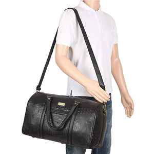 Sacs de sport en toile de haute qualité les plus vendus / OEM / ODM pris en charge / Sacs unisexes personnalisés de 30 à 40 L - Product Image 6