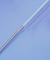 Yüksek şeffaf antikorozif Uv lamba kapağı <span class=keywords><strong>Fep</strong></span> ısı Shrink tüp tıbbi sınıf daralan küçülen boru - Product Image 4