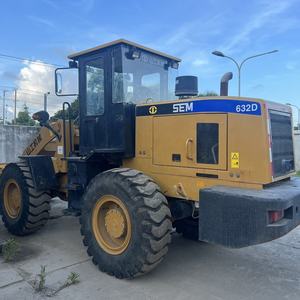 CHARGEUR SEM 632D - Product Image 1