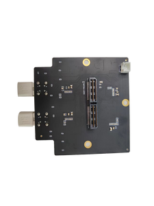 Leetop-flame E BOX Có Tàu Sân Bay A205E Cho NVIDIA Jetson NX (Có GMSL) - Product Image 5