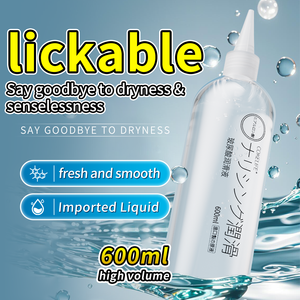 Смазка-смазка из гиалуроновой кислоты, 600 мл - Product Image 3