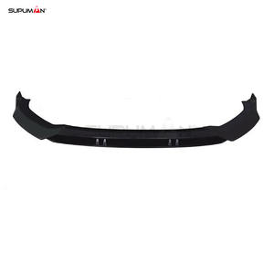 Parachoques delantero estilo <span class=keywords><strong>ABT</strong></span> serie S para <span class=keywords><strong>Audi</strong></span> <span class=keywords><strong>A3</strong></span> kit de carrocería de labio delantero <span class=keywords><strong>RS3</strong></span> accesorios de estilo 2017-2020Material de color plástico origen - Product Image 3