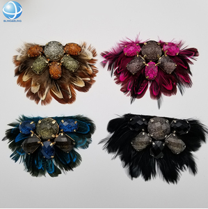 Clips <span class=keywords><strong>de</strong></span> Plumas <span class=keywords><strong>para</strong></span> <span class=keywords><strong>Zapatos</strong></span> <span class=keywords><strong>de</strong></span> <span class=keywords><strong>Novia</strong></span>, Decoración Desmontable <span class=keywords><strong>para</strong></span> <span class=keywords><strong>Zapatos</strong></span> <span class=keywords><strong>de</strong></span> Tacón Alto, Accesorios <span class=keywords><strong>de</strong></span> Joyería <span class=keywords><strong>para</strong></span> <span class=keywords><strong>Zapatos</strong></span> <span class=keywords><strong>de</strong></span> Mujer, Venta Caliente 2025 - Product Image 6