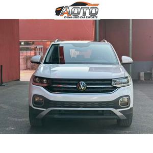 Volkswagen Tanying Usado, Versión con Techo Solar, Interior Confortable, SUV Familiar <span class=keywords><strong>para</strong></span> Viajes - Product Image 2